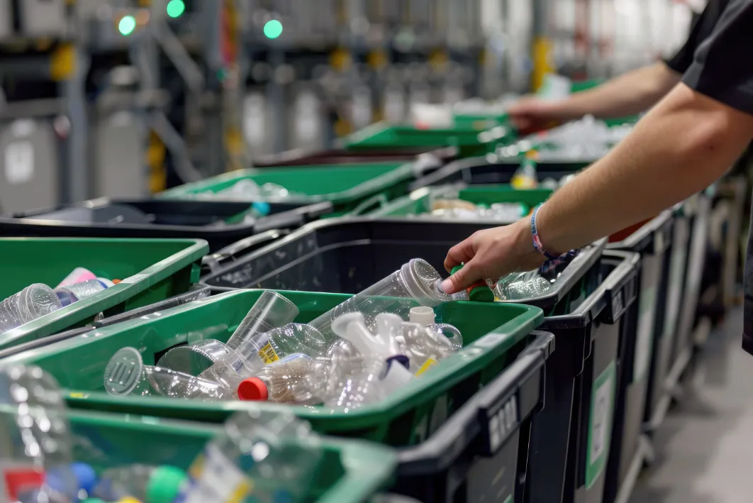 Waste Management Policy